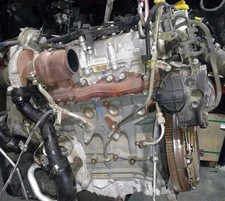 Motore Fiat Bravo I 198A3000