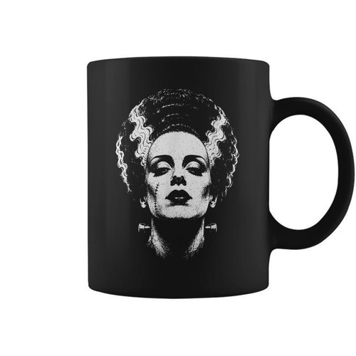 Tazza caffè frankenstein - tazza, da