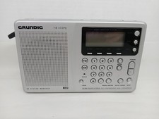 Grundig Yacht Boy Yb 400PE