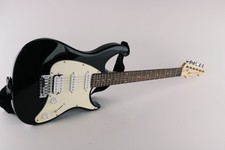 Chitarra elettrica Peavey made in USA con Amplificatore