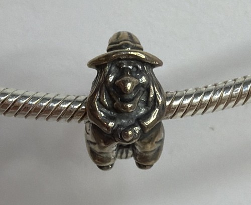 Autentico charm perla pandora - autentico,