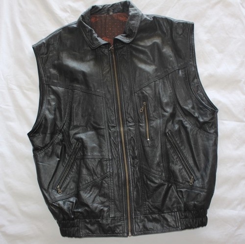 Gilet vintage uomo - vintage,