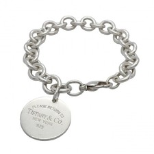 Tiffany & Co. Return to Round