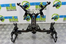 Honda VFR 800 VTEC Stay Staffa