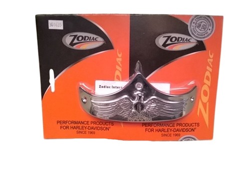 Fregio fender frieze - fender, harley