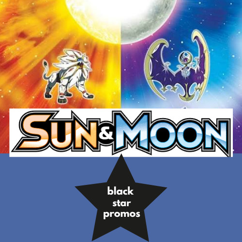 Pokemon sole luna - sole, stella