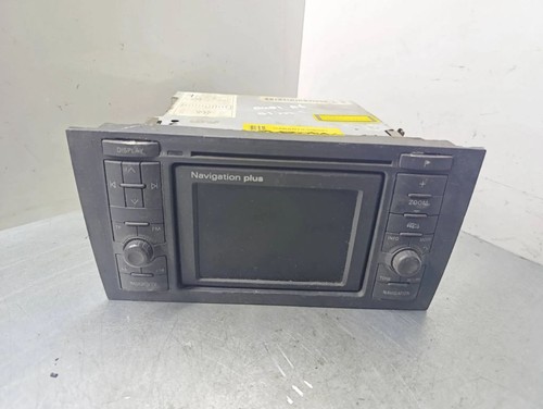 Audi 4b 2001 radio - c5,