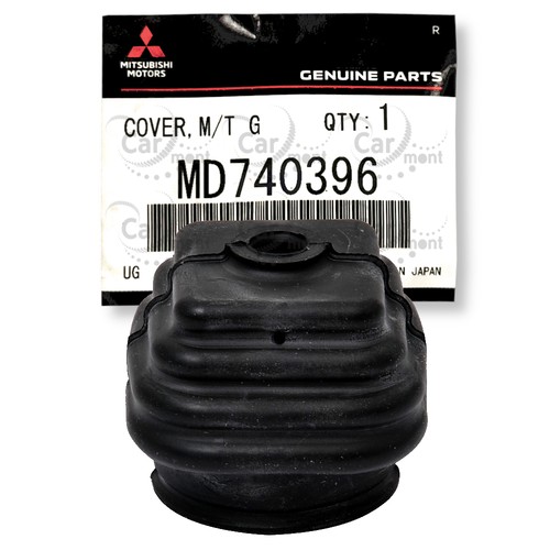 Cuffia leva cambio mitsubishi - cuffia,