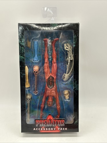 Neca predator deluxe - neca,