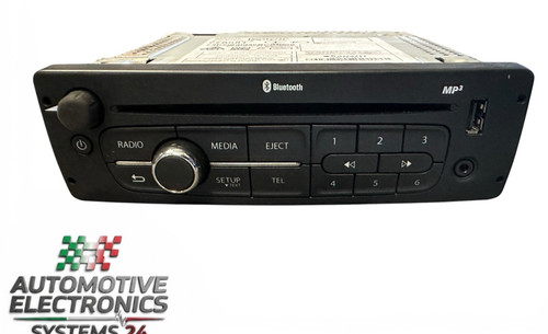 Autoradio originale renault - originale,