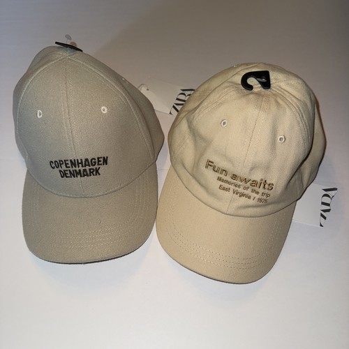 Cappello zara bambino nuovo - cappello,