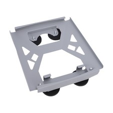 Kit montaggio tetto 1 auto