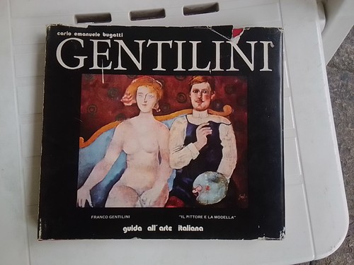 Franco gentilini carlo - gentilini,