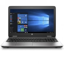 HP ProBook 650 G2 i5-6300U 8