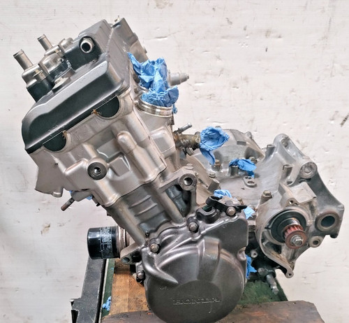 Blocco motore leggere - blocco,