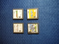 Giochi Nintendo DS - New Super