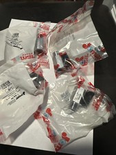 (4) JOMAR VALVE T-84-M 3/8 "