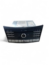 Mercedes-Benz E W212 2016