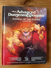 AD&D - Manuale degli Aerei -