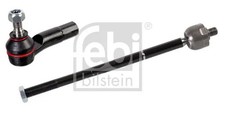 Barra sterzo Assale anteriore Dx 176904 FEBI BILSTEIN per VW SEAT AUDI SKODA