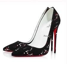 Christian Louboutin So Kate