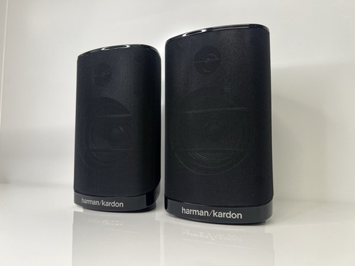 Harman kardon hkts - 2x,