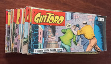 STRISCE GIM TORO NUOVA SERIE