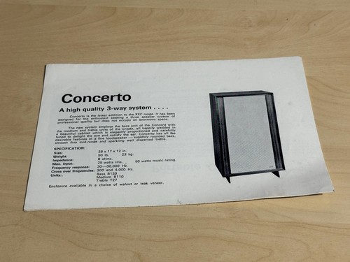 Kef originale anni gli - kef,