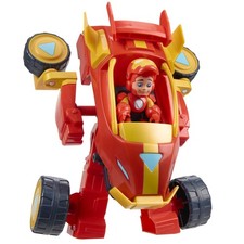 Hasbro Marvel, Iron Man e i