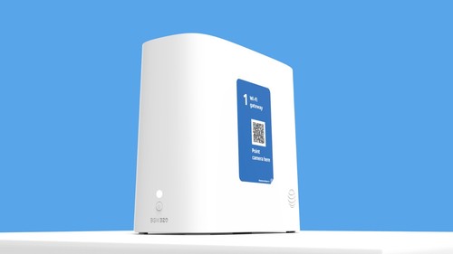 Broadband fibra ottica - at&t,