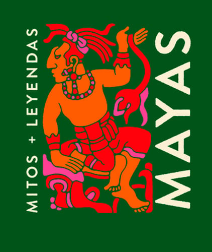 Mayas jaime soler frost - by,