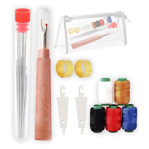 Set strumenti cucito - da,