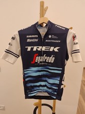 Maglia ciclismo Trek Segafredo Santini S | Rider Lucinda Brand