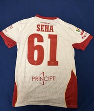 Maglia catanzaro calcio - catanzaro, seha