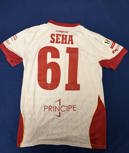 Maglia catanzaro calcio - maglia,