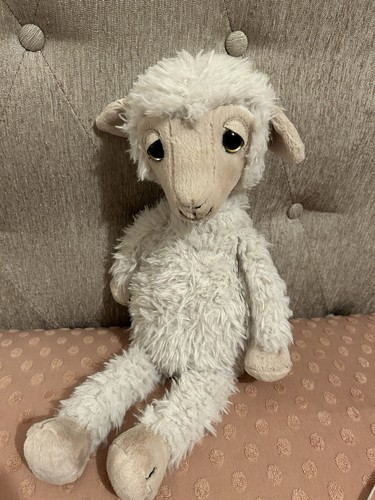 Peluche jellycat blowzy belle - blowzy,