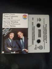 Frédéric Chopin - Murray