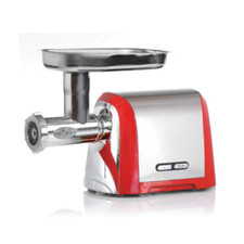 TRITACARNE ELETTRICO PAVI PALUMBO SKUIZZI 600W TRITA CARNE INOX MACINA CARNE