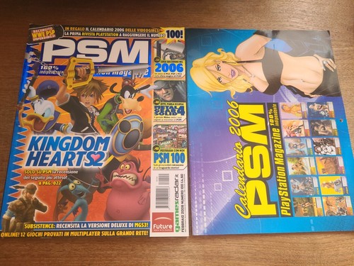 Rivista playstation - rivista,