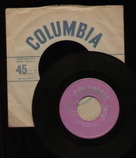 7" FRANCO CERRI TWIST IN THE