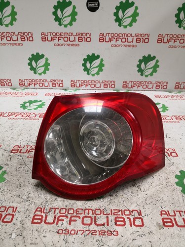 Fanale posteriore destro - fanale, vw