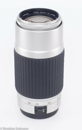 Cosina 3 100 - 5,6-6,3, 100-300mm