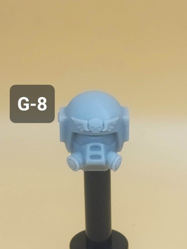 Elmetto guardia 3d - elmetto, di