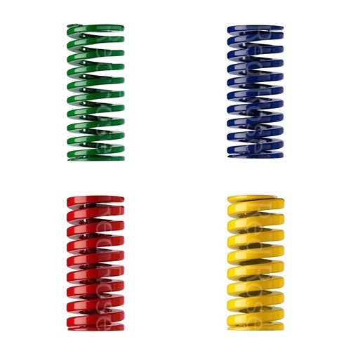 Molla pressofusa - , a