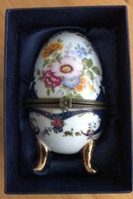 UOVO PORTAGIOIE VINTAGE IN