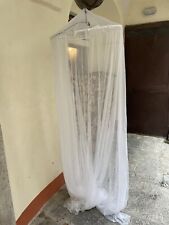 Zanzariera Per Letto Matrimoniale Mosquito Killer a Baldacchino 60x250x1200 CM