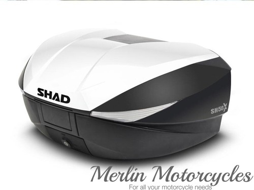 Shad sh58x box superiore - shad,
