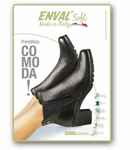 Enval soft donna - enval, tronchetti