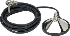 FENDER 1-BUTTON FOOTSWITCH