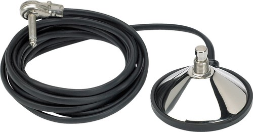 Fender button footswitch - 1-button,